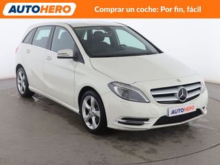 Mercedes Clase B B 180 CDI
