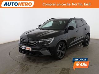 Renault Austral 1.2 Hybrid E-Tech Techno Esprit Alpine