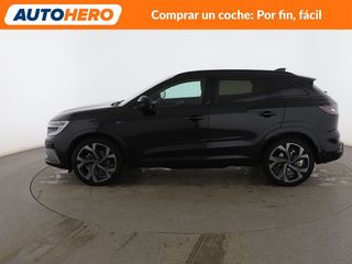 Renault Austral 1.2 Hybrid E-Tech Techno Esprit Alpine