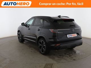 Renault Austral 1.2 Hybrid E-Tech Techno Esprit Alpine