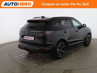 Renault Austral 1.2 Hybrid E-Tech Techno Esprit Alpine