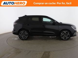 Renault Austral 1.2 Hybrid E-Tech Techno Esprit Alpine