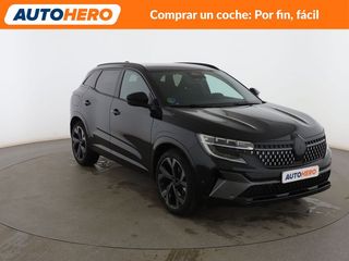 Renault Austral 1.2 Hybrid E-Tech Techno Esprit Alpine