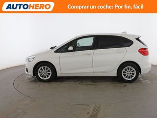 BMW Serie 2 218d Active Tourer