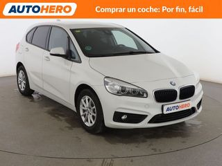 BMW Serie 2 218d Active Tourer