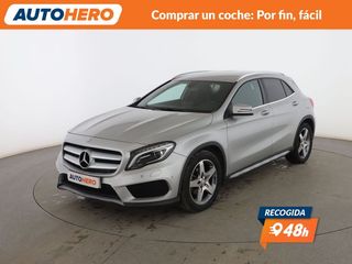 Mercedes GLA GLA 200 d