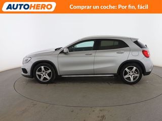 Mercedes GLA GLA 200 d
