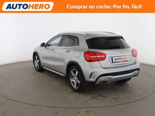 Mercedes GLA GLA 200 d