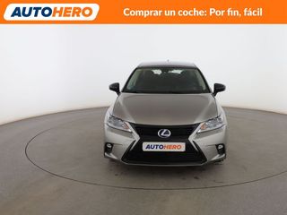 Lexus CT CT 200h Executive