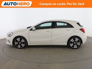 Mercedes Clase A A 180 CDI Urban