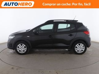 Dacia Sandero 1.0 TCe Stepway Essential