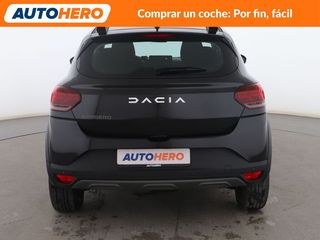 Dacia Sandero 1.0 TCe Stepway Essential