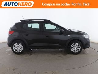 Dacia Sandero 1.0 TCe Stepway Essential