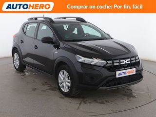 Dacia Sandero 1.0 TCe Stepway Essential