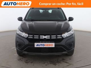 Dacia Sandero 1.0 TCe Stepway Essential