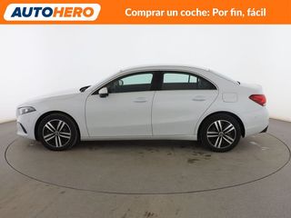 Mercedes Clase A A 250e