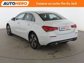 Mercedes Clase A A 250e