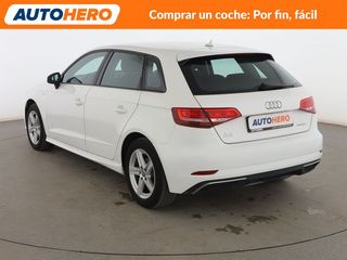 Audi A3 1.4 TFSI e-tron