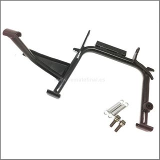 Caballete Central Honda Sh 125 Y 150 2001 A 2012