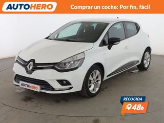Renault Clio 0.9 Energy Limited