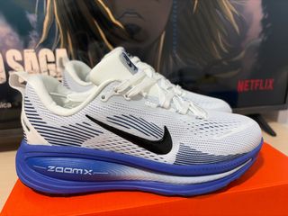 Nike Vomero 39 Blancas y Azules