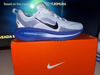 Nike Vomero 39 Blancas y Azules