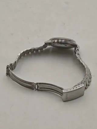 Seiko 5 6309-7150 Automatic Vintage Orologio Uomo