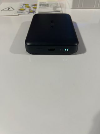 Baseus EnerFill FM11 Power Bank 10000mAh 22.5W