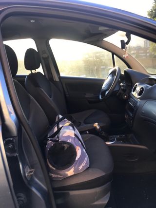 Citroen C3 2007