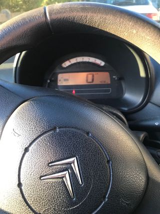 Citroen C3 2007