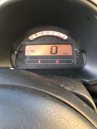 Citroen C3 2007