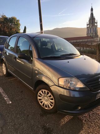 Citroen C3 2007