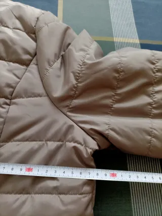 Chaqueta Anorak Arena Talla 3XL