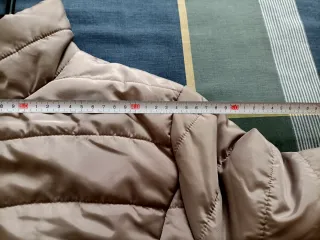 Chaqueta Anorak Arena Talla 3XL