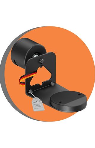 1 SOPORTE PARED PARA SONOS ERA 300 y ERA 100 negro