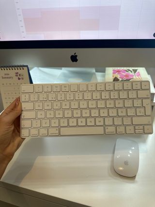 iMac 21,5” Retina 4K (2017)