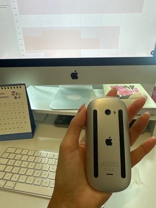 iMac 21,5” Retina 4K (2017)