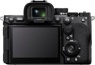 Sony Alpha a7RV NUEVA 3 años Garantía