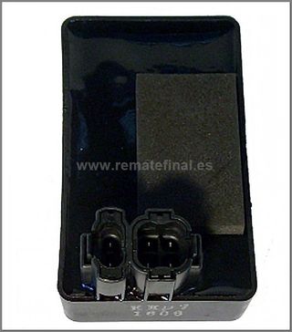 Centralita CDI Kymco Movie 125/150 E3