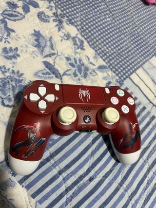 PS4 (PlayStation 4) Negra