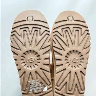 Botas UGG Classic Ultra Mini Marrones