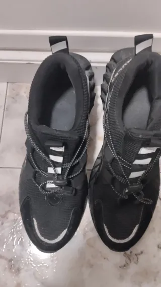 Zapatillas deportivas hombre T44/45