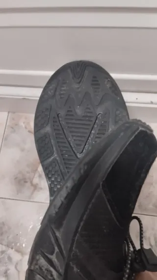 Zapatillas deportivas hombre T44/45