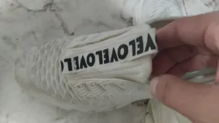 Zapatillas deportivas hombre T44/45