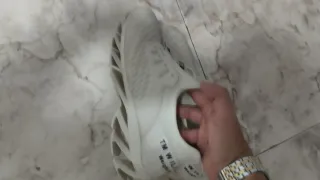 Zapatillas deportivas hombre T44/45