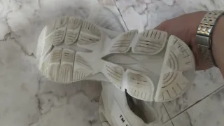 Zapatillas deportivas hombre T44/45