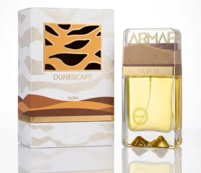 Armaf Donescape Dubai Perfume