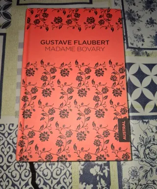 Madame Bovary