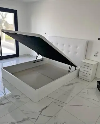 Camas Matrimoniales /individuales