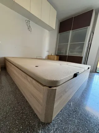 Camas Matrimoniales /individuales